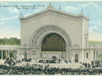1915 Panama-California Exposition