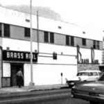 San Diego’s Gay Roots — The Brass Rail