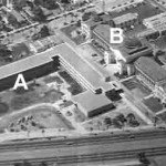 University Height's Normal School