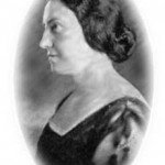 Gwladys and her Group