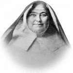 Mother Mary Michael Cummings