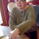 Bridging Communities — Aida Mancillas