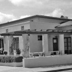 San Diego's First Female Architect