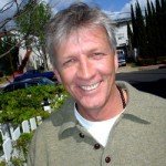 Mo's Main Man — Chris Shaw