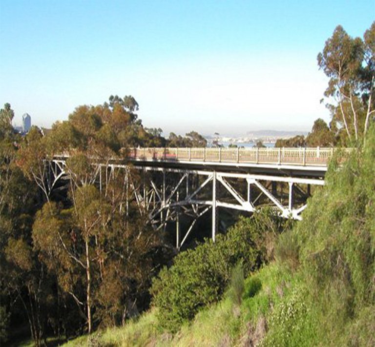 BRIDGES